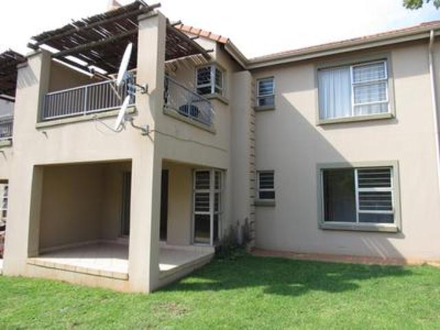Apartment for rent in Waterkloof, Gauteng