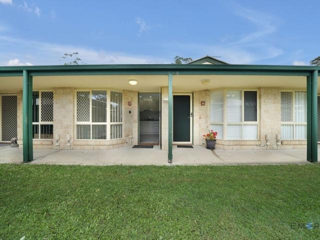 Apartment for rent in Toombul, Queensland
