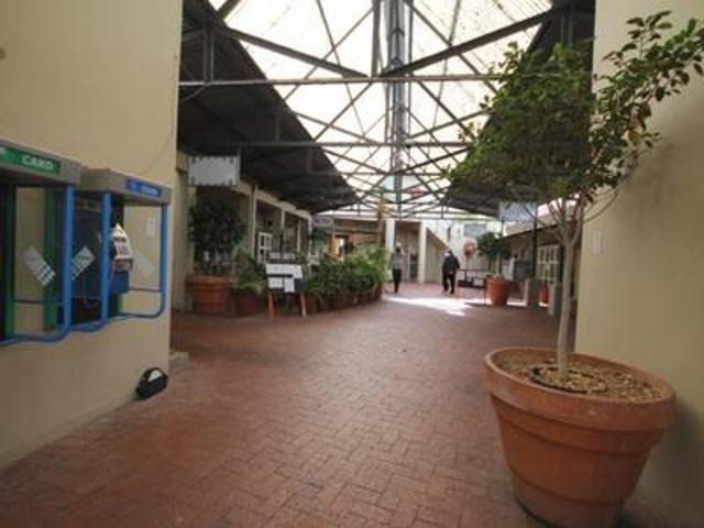 Commercial for rent in Cape Town, Western Cape