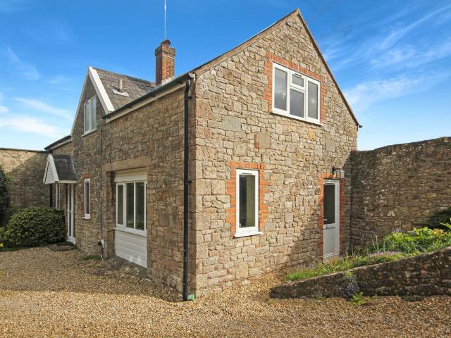 House for rent in Aust, South Gloucestershire