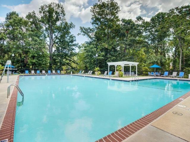 Apartment for rent in Chartley Park Apartments, Reisterstown