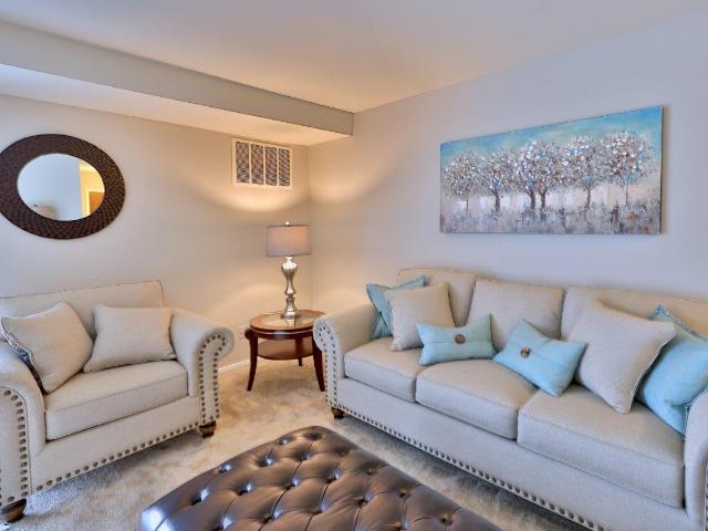 Apartment for rent in Reisterstown, Maryland