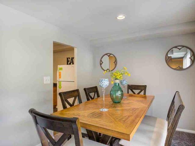 Apartment for rent in Reisterstown, Maryland