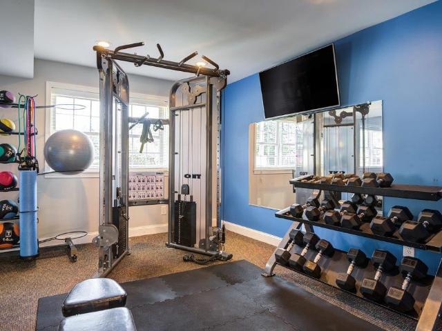 Apartment for rent in Reisterstown, Maryland