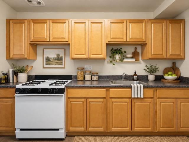 Apartment for rent in Chartley Park Apartments, Reisterstown