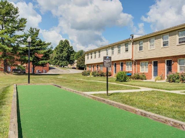 Apartment for rent in Chartley Park Apartments, Reisterstown