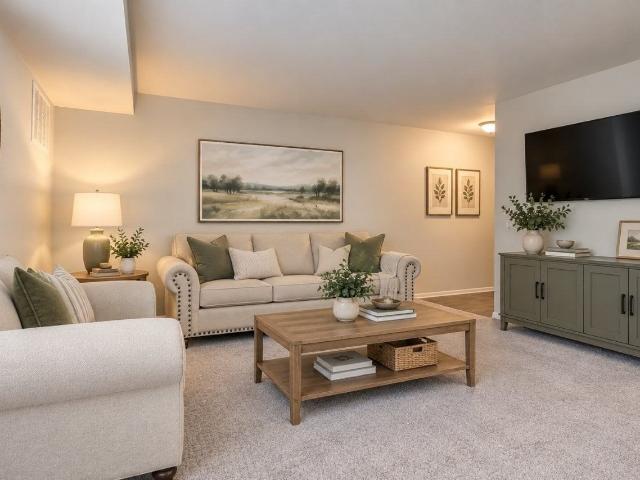 Apartment for rent in Chartley Park Apartments, Reisterstown