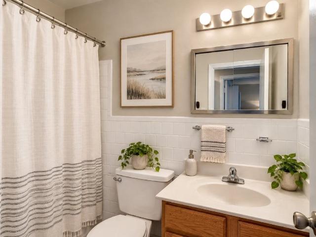 Apartment for rent in Chartley Park Apartments, Reisterstown