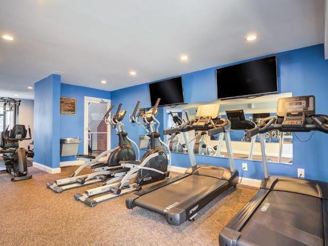 Apartment for rent in Chartley Park Apartments, Reisterstown
