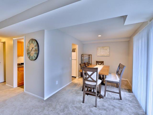 Apartment for rent in Reisterstown, Maryland