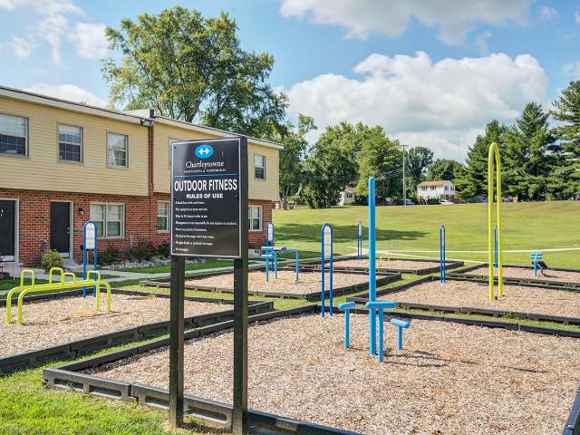 Apartment for rent in Reisterstown, Maryland