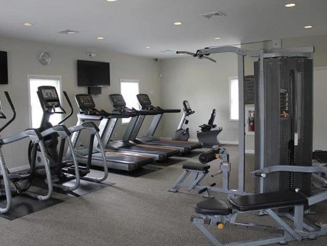 Townhouse for rent in Harrisburg