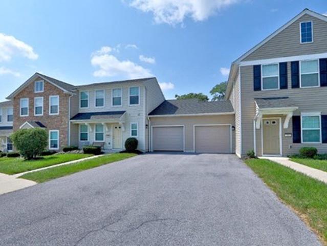 Townhouse for rent in Harrisburg