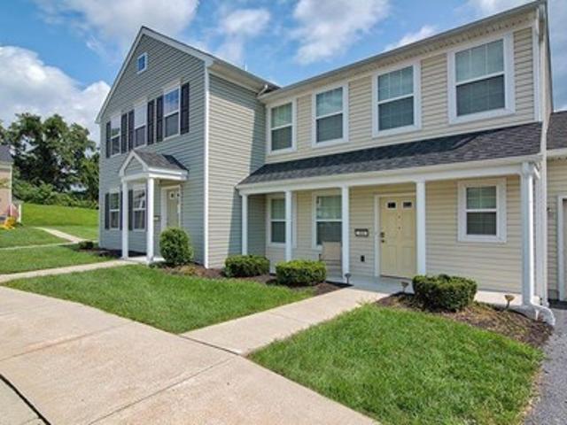 Townhouse for rent in Harrisburg