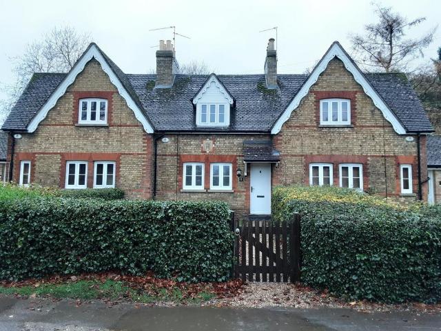 House for rent in Orton Malborne, Peterborough