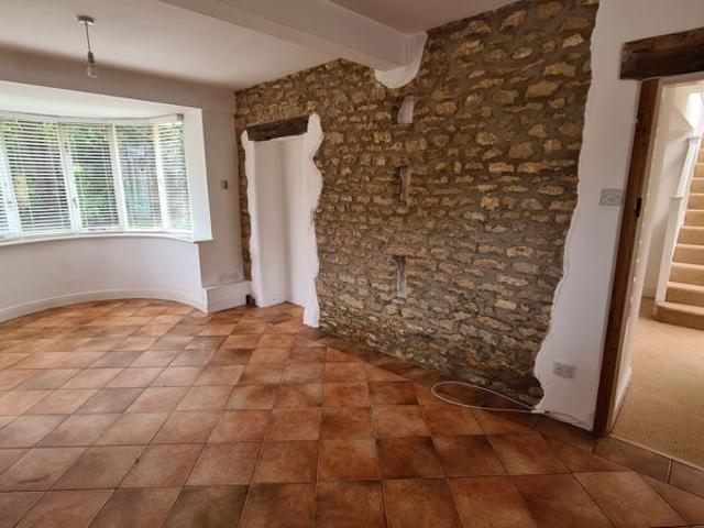 House for rent in Orton Malborne, Peterborough