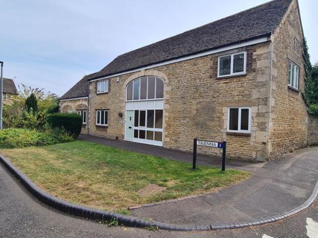 Apartment for rent in Orton Malborne, Peterborough