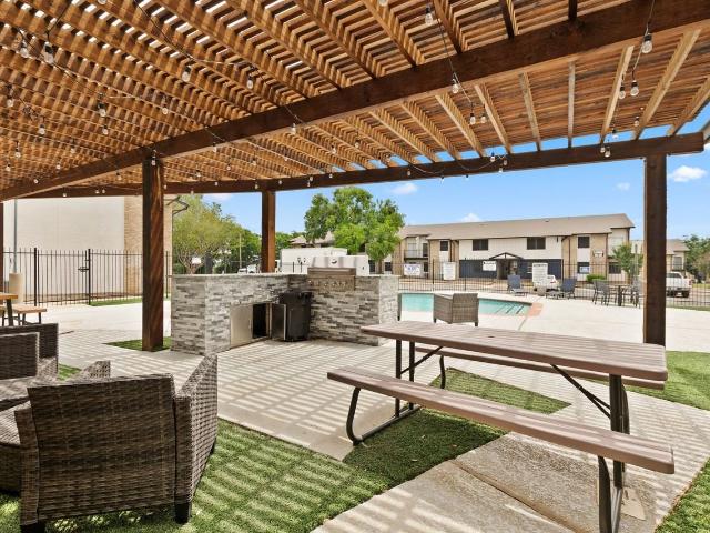 Apartment for rent in Denton, Texas