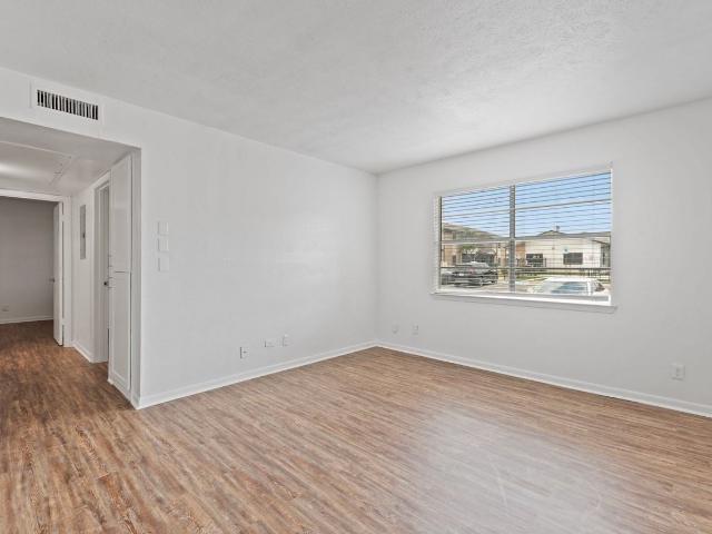 Apartment for rent in Denton, Texas