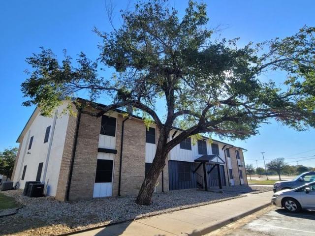 Apartment for rent in Denton, Texas