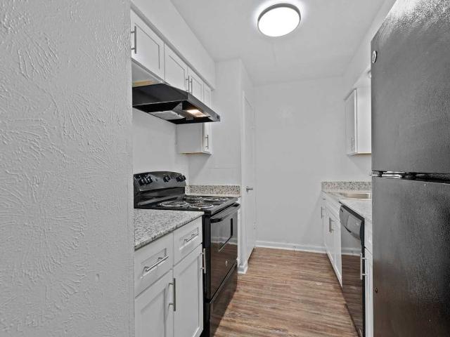 Apartment for rent in Denton, Texas