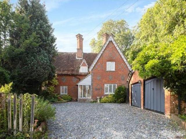 House for sale in Lyons, Greater London