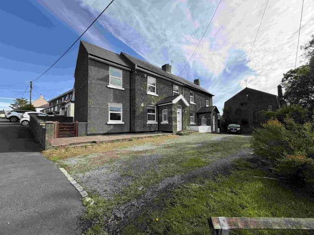 House for rent in Seaton