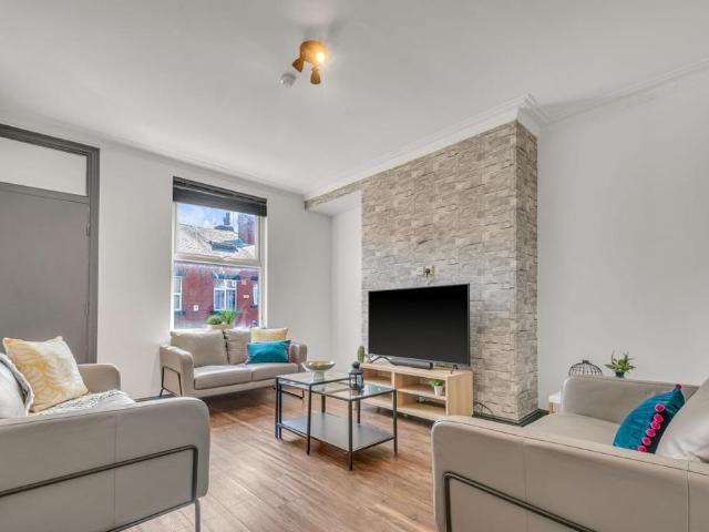 House for rent in Burley, West Yorkshire