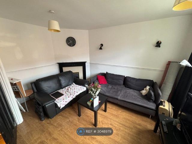 Apartment for rent in Burley, Leeds