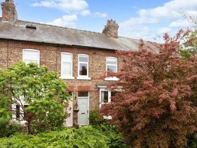 House for sale in York and North Yorkshire, England