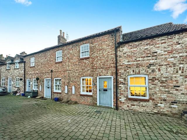House for rent in York
