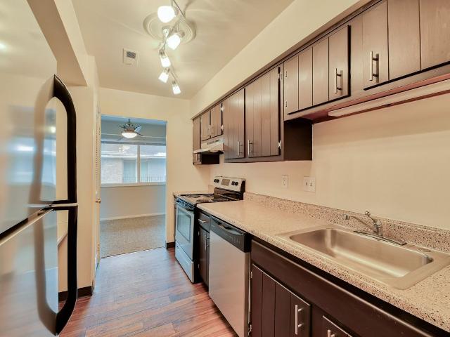 Apartment for rent in Centerville, Ohio