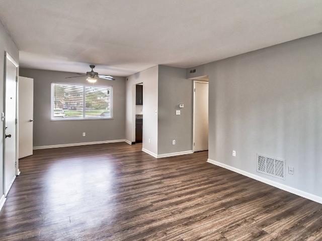 Apartment for rent in Centerville, Ohio