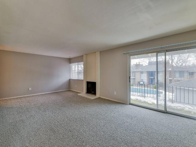 Apartment for rent in Centerville, Ohio