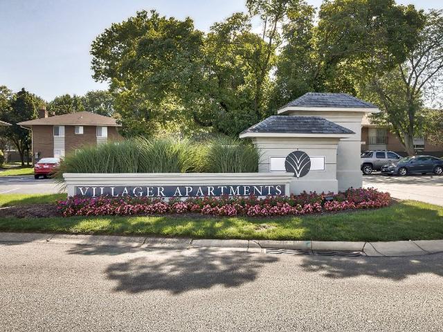 Apartment for rent in Centerville, Ohio
