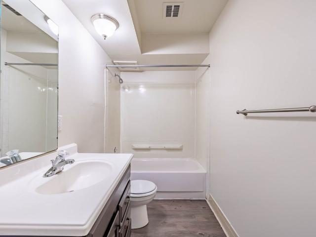 Apartment for rent in Centerville, Ohio