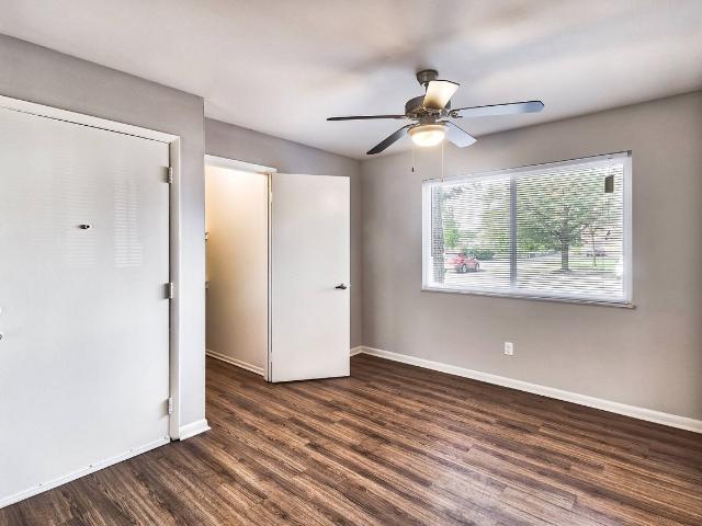 Apartment for rent in Centerville, Ohio