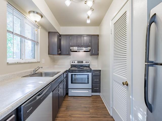 Apartment for rent in Centerville, Ohio