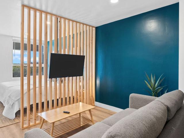 Apartment for rent in Jacumba, California