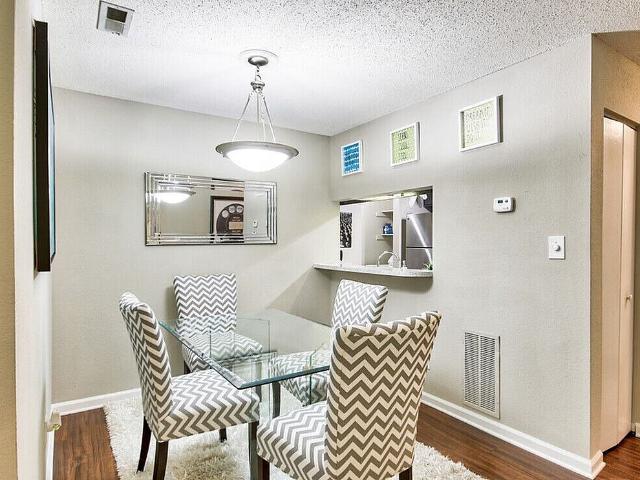 Apartment for rent in The Village, Charlotte