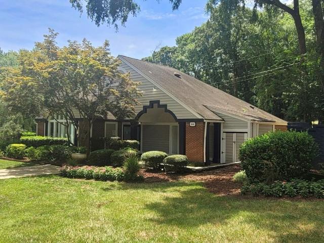 Apartment for rent in Charlotte