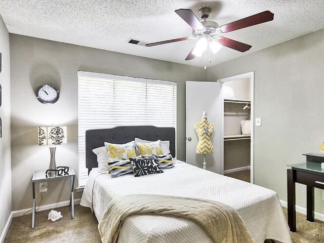 Apartment for rent in Mecklenburg, North Carolina