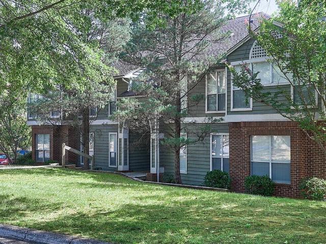 Apartment for rent in Mecklenburg, North Carolina