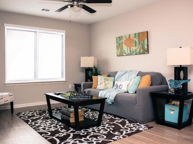 Apartment for rent in Austin, Texas