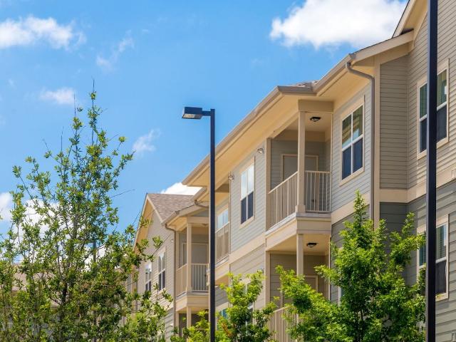 Apartment for rent in Austin, Texas