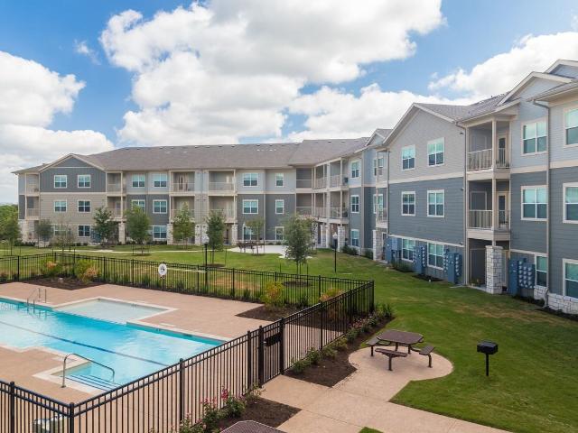 Apartment for rent in Austin, Texas
