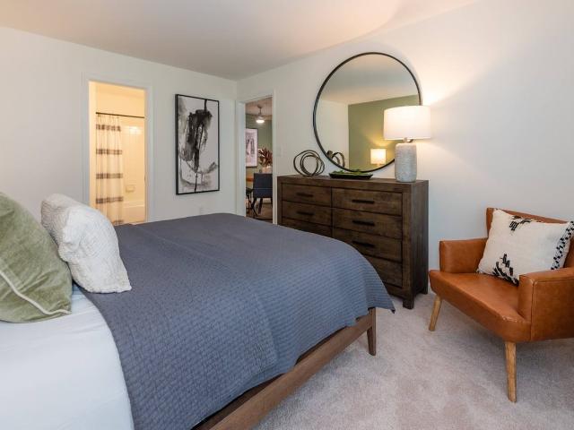 Apartment for rent in Rockville, Maryland