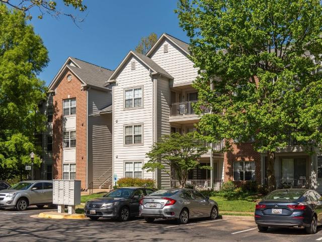 Apartment for rent in Rockville, Maryland