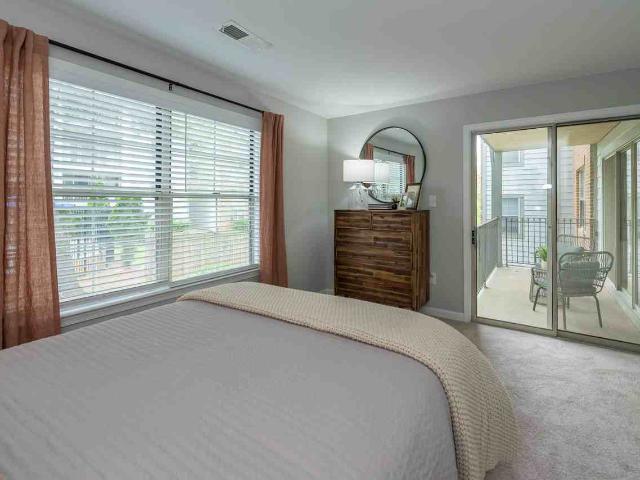 Apartment for rent in Rockville, Maryland