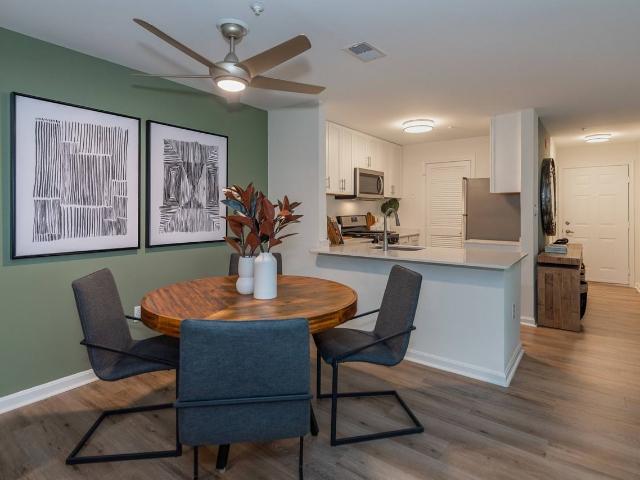 Apartment for rent in Rockville, Maryland